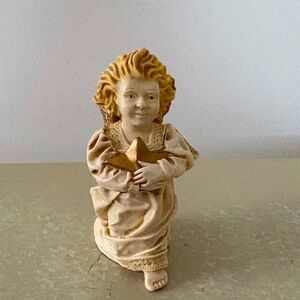 Vintage Harmony Kingdom Angel Celeste